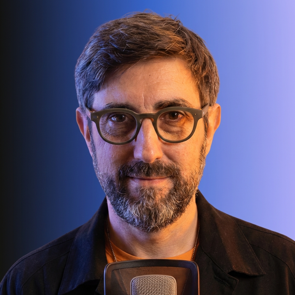Cédric Menier